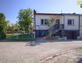 Dom na sprzedaż, Częstochowa M. Częstochowa Lisiniec, 580 000 zł, 128 m2, CEN-DS-7776