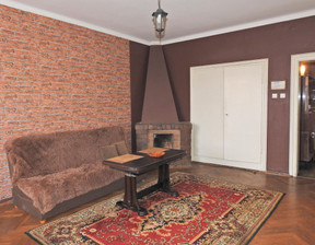 Mieszkanie do wynajęcia, Bytom Centrum ks. Franciszka Nawrota, 1500 zł, 80 m2, 2062