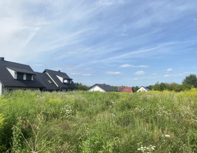 Działka na sprzedaż, Piekary Śląskie Os. Powstańców Marii Curie-Skłodowskiej, 600 000 zł, 1912 m2, 2317