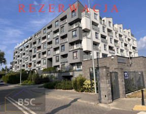 Mieszkanie na sprzedaż, Warszawa Targówek Targówek Zacisze Łodygowa, 749 900 zł, 47,99 m2, 762725