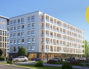 Mieszkanie na sprzedaż, Warszawa Mokotów Bobrowiecka, 789 446 zł, 36,38 m2, 208/6023/OMS