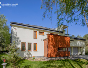 Dom na sprzedaż, Grodziski Milanówek, 2 190 000 zł, 430 m2, 187/4021/ODS