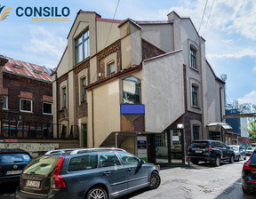 Obiekt na sprzedaż, Kraków Kraków-Śródmieście Kazimierz Berka Joselewicza, 5 500 000 zł, 468,8 m2, EC6690052
