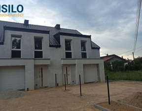 Dom na sprzedaż, Krakowski Liszki Ściejowice, 950 000 zł, 125 m2, EC6538456
