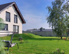 Dom na sprzedaż, Tarnogórski Zbrosławice Jaśkowice, 1 540 000 zł, 132,22 m2, 150/15243/ODS
