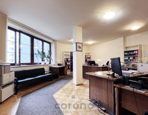 Biuro do wynajęcia, Warszawa Wola Żelazna, 8100 zł, 171 m2, 10822