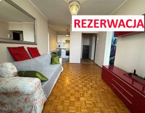 Mieszkanie na sprzedaż, Wrocław M. Wrocław Fabryczna Grabiszyn Inżynierska, 540 000 zł, 47,8 m2, MS-3608