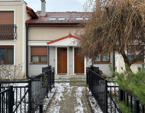 Mieszkanie na sprzedaż, Wrocław M. Wrocław Krzyki Ołtaszyn Motylkowa, 1 099 000 zł, 74,13 m2, MS-3614