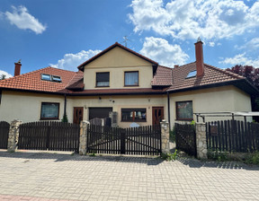 Dom na sprzedaż, Wrocławski Kobierzyce Bielany Wrocławskie Czereśniowa, 1 250 000 zł, 133 m2, DS-3623