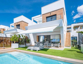 Dom na sprzedaż, Hiszpania Walencja Alicante Finestrat OKAZJA - Willa z Pełnym wyposażeniem !!, 650 000 euro (2 801 500 zł), 186 m2, 36