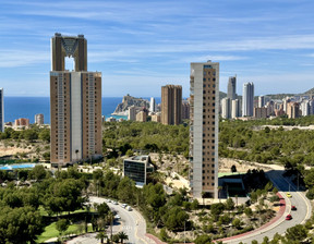 Mieszkanie na sprzedaż, Hiszpania Walencja Alicante Benidorm Mieszkanie z 2 sypialniami w Benidorm OKAZJA, 168 000 euro (722 400 zł), 70 m2, 47