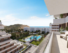 Mieszkanie na sprzedaż, Hiszpania Walencja Alicante Villajoyosa Nowa Inwestycja w drugiej linii brzegowej, 296 000 euro (1 281 680 zł), 93 m2, 46