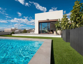 Dom na sprzedaż, Hiszpania Walencja Alicante Finestrat Willa Balcón de Finestrat, 495 000 euro (2 143 350 zł), 114 m2, 34