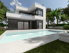 Dom na sprzedaż, Hiszpania Costa Blanca (Alicante) Rojales, 525 000 euro (2 262 750 zł), 136 m2, 10416