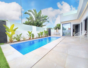 Dom na sprzedaż, Hiszpania Costa Blanca (Alicante) Pilar De La Horadada, 399 000 euro (1 719 690 zł), 95 m2, 10899