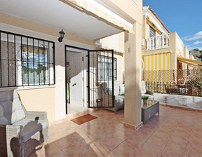 Mieszkanie na sprzedaż, Hiszpania Walencja Alicante Torrevieja Los Balcones, 129 900 euro (554 673 zł), 68 m2, 10779
