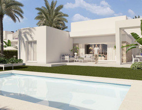 Dom na sprzedaż, Hiszpania Costa Blanca (Alicante) Algorfa La Finca Golf, 549 000 euro (2 349 720 zł), 133 m2, 8412