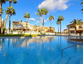 Dom na sprzedaż, Hiszpania Costa Blanca (Alicante) Orihuela Costa Playa Flamenca, 195 000 euro (838 500 zł), 78 m2, 11098