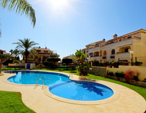 Mieszkanie na sprzedaż, Hiszpania Walencja Alicante Torrevieja, 139 000 euro (599 090 zł), 55 m2, 11191