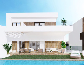 Dom na sprzedaż, Hiszpania Costa Blanca (Alicante) Benidorm Finestrat, 515 000 euro (2 219 650 zł), 167 m2, 10453