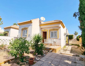 Dom na sprzedaż, Hiszpania Walencja Alicante La Mata, 189 000 euro (807 030 zł), 71 m2, 11052
