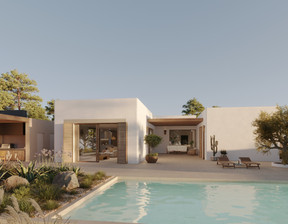 Dom na sprzedaż, Hiszpania Costa Blanca (Alicante) Moraira, 1 650 000 euro (7 111 500 zł), 214 m2, 11075