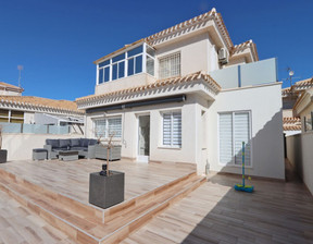 Dom na sprzedaż, Hiszpania Costa Blanca (Alicante) Orihuela Costa Playa Flamenca, 319 000 euro (1 374 890 zł), 110 m2, 11033