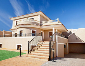 Dom na sprzedaż, Hiszpania Costa Blanca (Alicante) Torrevieja Los Balcones, 500 000 euro (2 155 000 zł), 180 m2, 5742