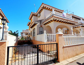 Dom na sprzedaż, Hiszpania Costa Blanca (Alicante) Orihuela Costa Lomas De Cabo Roig, 159 900 euro (682 773 zł), 92 m2, 11064