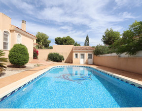 Dom na sprzedaż, Hiszpania Costa Blanca (Alicante) Pinar De Campoverde, 500 000 euro (2 155 000 zł), 220 m2, 9815