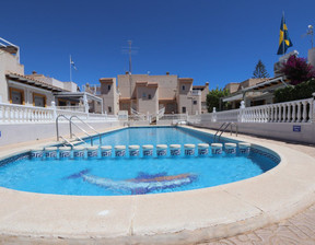 Dom na sprzedaż, Hiszpania Costa Blanca (Alicante) Orihuela Costa Playa Flamenca, 146 000 euro (627 800 zł), 55 m2, 11096