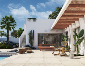 Dom na sprzedaż, Hiszpania Costa Blanca (Alicante) Los Montesinos, 459 900 euro (1 982 169 zł), 109 m2, 10007