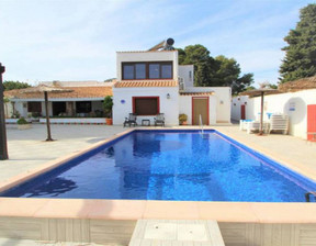 Dom na sprzedaż, Hiszpania Costa Blanca (Alicante) Orihuela Costa Lomas De Cabo Roig, 674 000 euro (2 918 420 zł), 261 m2, 10176