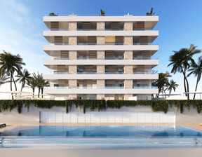 Mieszkanie na sprzedaż, Hiszpania Walencja Alicante Arenales del Sol, 308 000 euro (1 324 400 zł), 63 m2, 9854