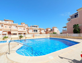 Dom na sprzedaż, Hiszpania Costa Blanca (Alicante) Orihuela Costa Playa Flamenca, 169 000 euro (723 320 zł), 75 m2, 11227