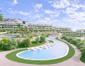 Dom na sprzedaż, Hiszpania Costa Blanca (Alicante) Benidorm Finestrat, 480 000 euro (2 068 800 zł), 222 m2, 10474