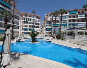 Mieszkanie na sprzedaż, Hiszpania Walencja Alicante La Mata, 149 900 euro (649 067 zł), 45 m2, 10531