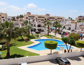 Mieszkanie na sprzedaż, Hiszpania Walencja Alicante Playa Flamenca, 189 900 euro (810 873 zł), 88 m2, 11070