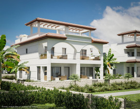 Dom na sprzedaż, Hiszpania Costa Blanca (Alicante) Ciudad Quesada, 402 500 euro (1 734 775 zł), 133 m2, 10930