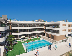 Mieszkanie na sprzedaż, Hiszpania Walencja Alicante Mil Palmeras, 157 000 euro (676 670 zł), 59 m2, 10055