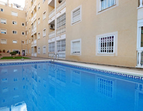 Mieszkanie na sprzedaż, Hiszpania Walencja Alicante Torrevieja, 109 900 euro (472 570 zł), 58 m2, 10725