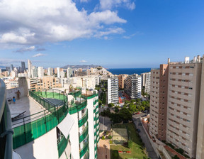 Mieszkanie na sprzedaż, Hiszpania Walencja Alicante Benidorm, 215 000 euro (930 950 zł), 80 m2, 11114