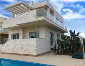Dom na sprzedaż, Hiszpania La Zenia, 1 350 000 euro (5 764 500 zł), 306 m2, 7530