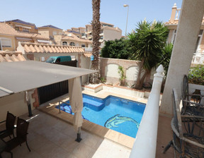 Dom na sprzedaż, Hiszpania Walencja Alicante Playa Flamenca, 299 900 euro (1 283 572 zł), 183 m2, 9545