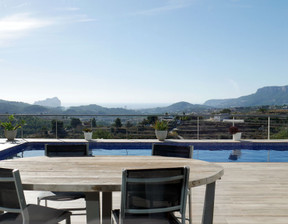 Dom na sprzedaż, Hiszpania Costa Blanca (Alicante) Benissa, 675 000 euro (2 909 250 zł), 170 m2, 11095