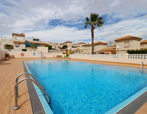 Dom na sprzedaż, Hiszpania Walencja Alicante Punta Prima, 155 000 euro (668 050 zł), 100 m2, 11030