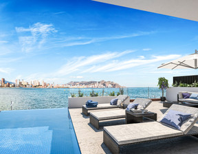 Mieszkanie na sprzedaż, Hiszpania Walencja Alicante, 1 250 000 euro (5 412 500 zł), 297 m2, 6206