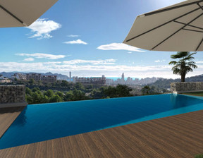 Mieszkanie na sprzedaż, Hiszpania Walencja Alicante Benidorm, 345 000 euro (1 493 850 zł), 72 m2, 10925