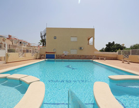 Mieszkanie na sprzedaż, Hiszpania Costa Blanca (Alicante) Orihuela Costa Playa Flamenca, 149 000 euro (634 740 zł), 52 m2, 11105
