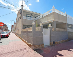 Dom na sprzedaż, Hiszpania Walencja Alicante Torrevieja Naufragos, 179 900 euro (773 570 zł), 111 m2, 11027